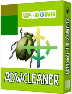AdwCleaner АдвКлеанер — скриншот 4